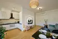 1 room apartment 47 m² in Becici, Montenegro