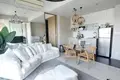 Kondominium 2 Schlafzimmer  Ban Na Chom Thian, Thailand