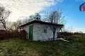 Haus 63 m² Krasnadvorski sielski Saviet, Belarus
