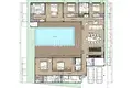Квартира 5 спален 470 м² Choeng Thale, Таиланд