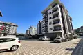1 bedroom apartment 60 m² Muratpasa, Turkey