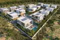 3 bedroom apartment 174 m² Yeroskipou, Cyprus
