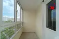 Wohnung 3 zimmer 75 m² Minsk, Belarus