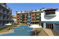 Apartamento 55 m² Kosharitsa, Bulgaria