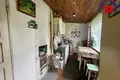 House 21 m² Holacki sielski Saviet, Belarus