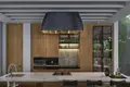 Вилла 3 комнаты 528 м² Си Сунтон, Таиланд