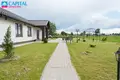 Коммерческое помещение 183 м² Рокишкис, Литва