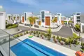 3 bedroom villa 185 m² Paralimni, Cyprus