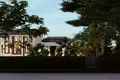 4 bedroom Villa 539 m² Thalang, Thailand