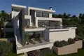 Вилла 3 спальни 414 м² el Poble Nou de Benitatxell Benitachell, Испания