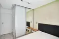 Appartement 2 chambres 49 m² Varsovie, Pologne