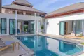 Willa 2 pokoi 275 m² Chalong, Tajlandia