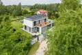 Дом 5 комнат 199 м² Henrykow Urocze, Польша