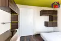 Квартира 2 комнаты 54 м² Минск, Беларусь