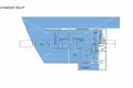 Apartamento 3 habitaciones 135 m² Zagreb, Croacia
