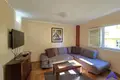 Mieszkanie 1 pokój 63 m², Czarnogóra