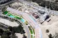 2 bedroom apartment 153 m² Finestrat, Spain