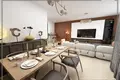 Penthouse 5 zimmer 230 m² Karşıyaka, Türkei
