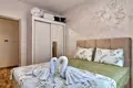 1 bedroom apartment 44 m² in Becici, Montenegro