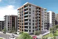4 bedroom apartment 170 m² Mudanya, Turkey