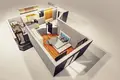 Apartamento 1 habitacion 43 m² Batumi, Georgia