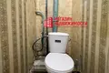 Квартира 1 комната 40 м² Гродно, Беларусь