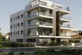 2-Schlafzimmer-Penthouse  Larnaka, Zypern