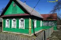 Dom 63 m² Putcynski sielski Saviet, Białoruś