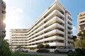 Residential complex FUSION innovacionnyj ziloj kompleks na Afinskoj Rivere pod Zolotuu Vizu