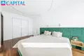 Квартира 2 комнаты 54 м² Вильнюс, Литва