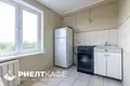 Квартира 2 комнаты 49 м² Минск, Беларусь
