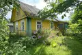 House 41 m² Dzieraunouski sielski Saviet, Belarus