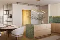 Mieszkanie 2 pokoi 137 m² Lakatameia, Cypr