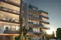2 bedroom apartment 93 m² Nicosia, Cyprus