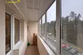 Mieszkanie 2 pokoi 63 m² Barawlany, Białoruś