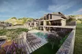 Willa 4 pokoi 200 m² Fethiye, Turcja