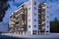 Apartamento 3 habitaciones 105 m² Strovolos, Chipre