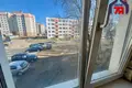 1 room apartment 34 m² Maladzyechna, Belarus