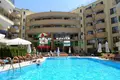 Квартира 2 комнаты 70 м² Святой Влас, Болгария
