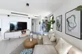 Residential quarter Florentine magnifique appartement 3 pieces avec ascenseur parking et terrasse