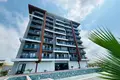 Apartamento 2 habitaciones  Alanya, Turquía