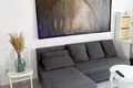 Appartement 2 chambres 43 m² en Lodz, Pologne