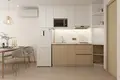 Apartamento 1 habitacion 36 m² Rawai, Tailandia
