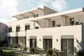 Townhouse 4 bedrooms 120 m² Nikiti, Greece