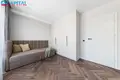 Mieszkanie 3 pokoi 58 m² Wilno, Litwa