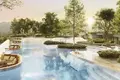 Appartement 3 chambres 146 m² Choeng Thale, Thaïlande