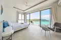 Вилла 4 спальни 1 м² Ko Samui, Таиланд