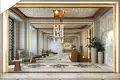 3 room apartment 2 200 m² Dubai, United Arab Emirates