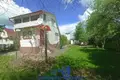 Maison 96 m² Papiarnianski sielski Saviet, Bélarus
