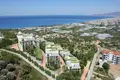 Wohnung 57 m² Kargıcak, Türkei